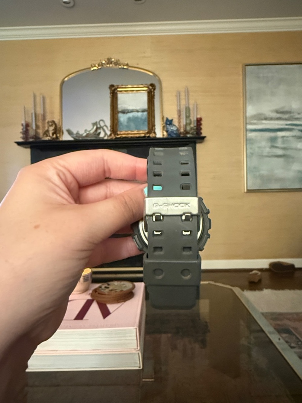 G-SHOCK Watch - Picture 3 of 3